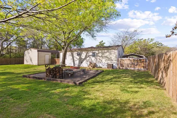 146 Will Stutley Drive, Gordonville, TX 76245