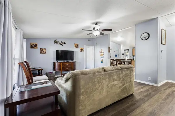 146 Will Stutley Drive, Gordonville, TX 76245