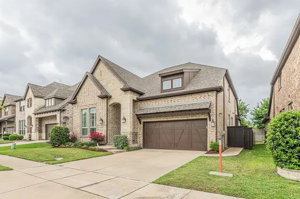 2044 Remington Drive, Irving, TX 75063