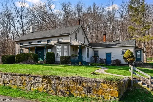 195 Allamuchy Rd, Frelinghuysen Twp., NJ 07821