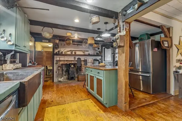 195 Allamuchy Rd, Frelinghuysen Twp., NJ 07821