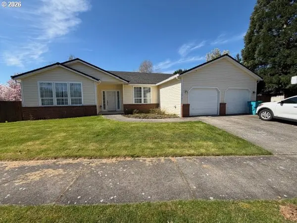 10910 NW 7TH AVE, Vancouver, WA 98685