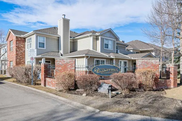 7171 Coach Hill RD #2504, Calgary, AB T3H 3R7