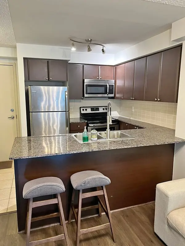 525 Wilson AVE #558, Toronto C06, ON M3H 0A7