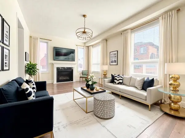 17 Mercury AVE, Georgina, ON L4P 0H1