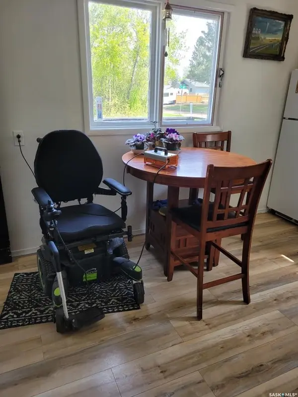 237 2nd STREET NW, Wadena, SK S0A 4J0