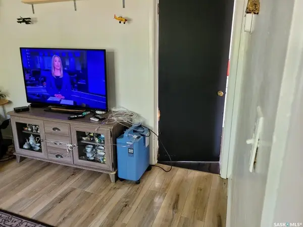 237 2nd STREET NW, Wadena, SK S0A 4J0