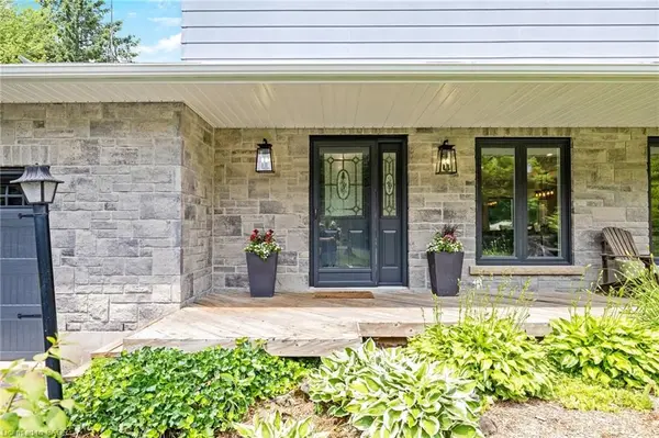 3083 Limestone RD, Milton, ON L0P 1B0