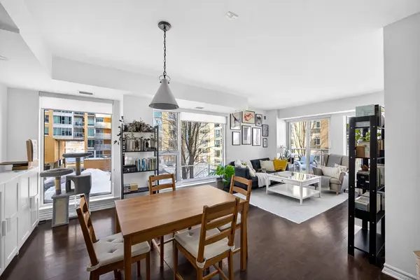 250 Lett ST #301, West Centre Town, ON K1R 0A8