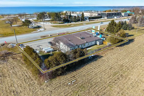 71146 Bluewater HWY, South Huron, ON N0M 1T0