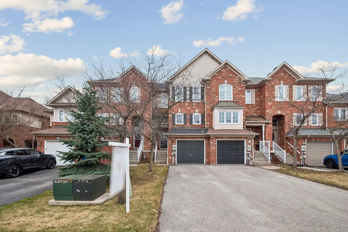 90 Baywell CRES, Aurora, ON L4G 7N4