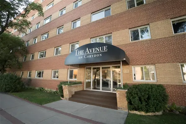 565 Corydon AVE, Winnipeg, MB R3L 0P4