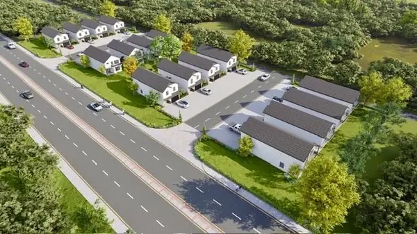 1009 Olivia Lane, Abilene, TX 79601