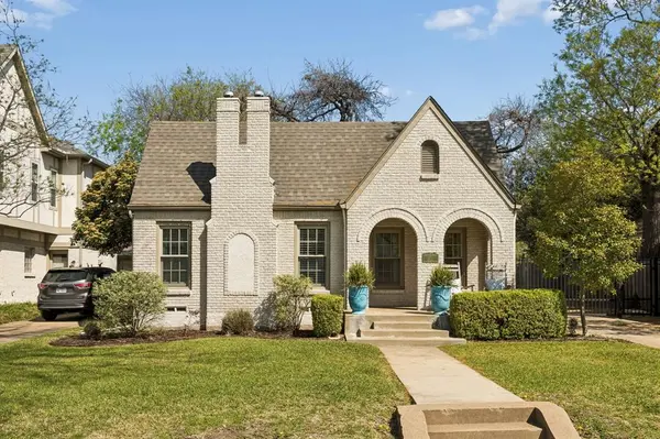 5715 Kenwood Avenue, Dallas, TX 75206