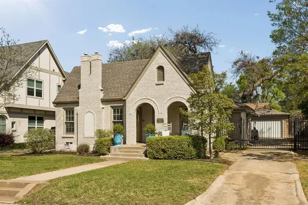 5715 Kenwood Avenue, Dallas, TX 75206