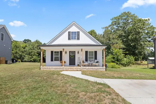 403 North Ave, Appomattox, VA 24522