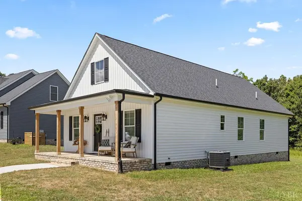 403 North Ave, Appomattox, VA 24522