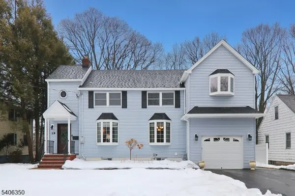 19 Munsee Dr, Cranford Twp., NJ 07016