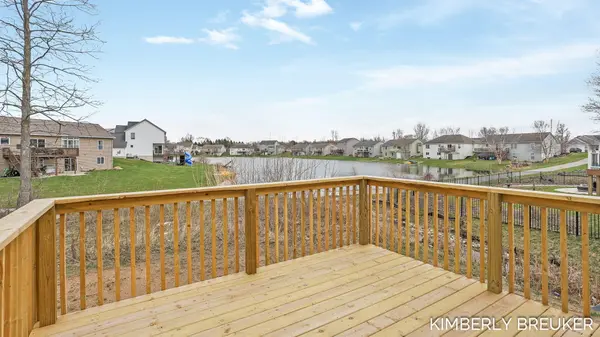 11782 Everett AVE, Allendale Twp, MI 49401