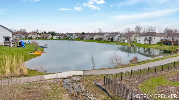 11782 Everett AVE, Allendale Twp, MI 49401