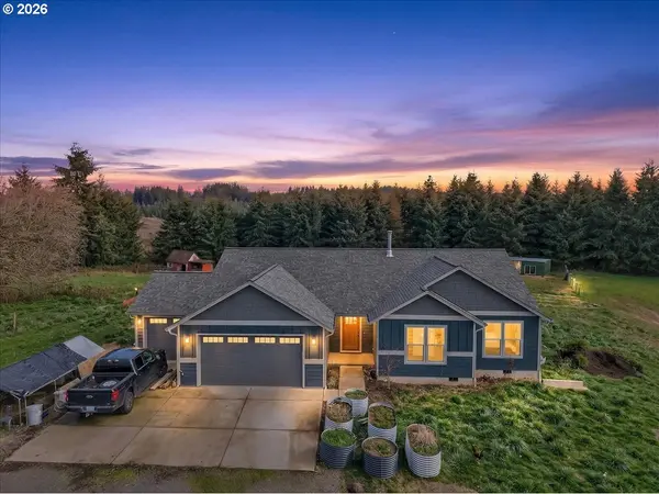 1023 SPIRIT LAKE HWY, Castle Rock, WA 98611