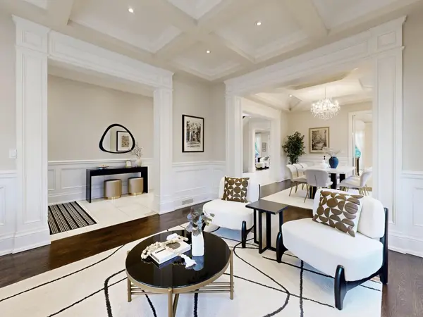 342 Hillcrest AVE, Toronto C14, ON M2N 3P6