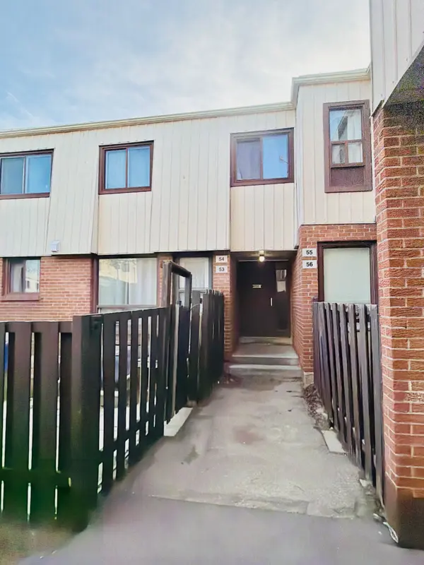 1100 Oxford ST #54, Oshawa, ON L1J 6G4