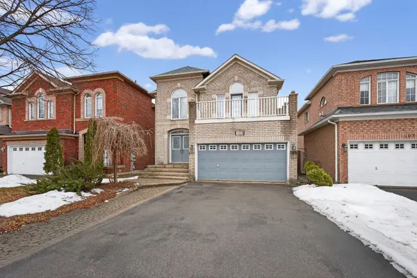 103 Ferdinand AVE, Vaughan, ON L6A 3H6