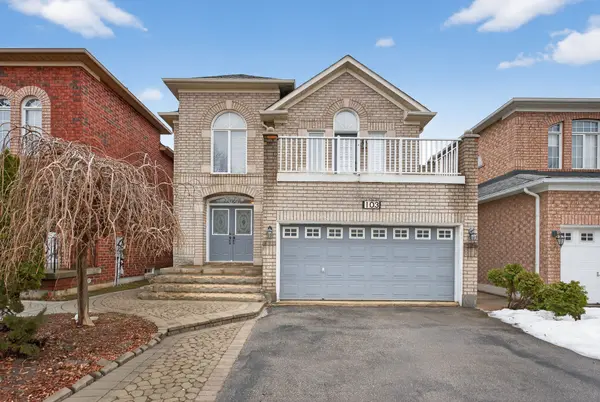 103 Ferdinand AVE, Vaughan, ON L6A 3H6