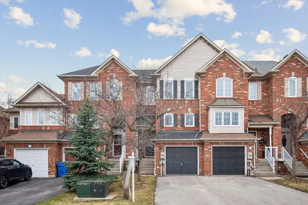 90 Baywell CRES, Aurora, ON L4G 7N4