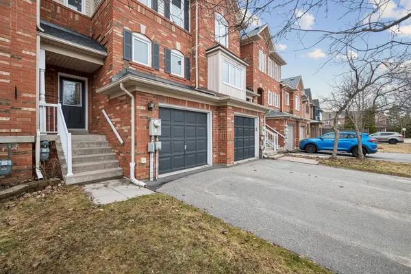 90 Baywell CRES, Aurora, ON L4G 7N4