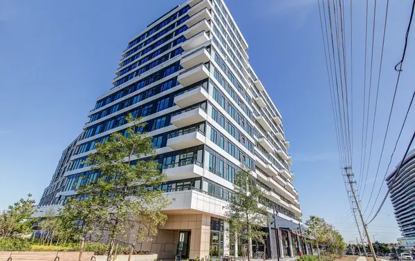 2485 Eglinton AVE W #918, Mississauga, ON L5M 2T1