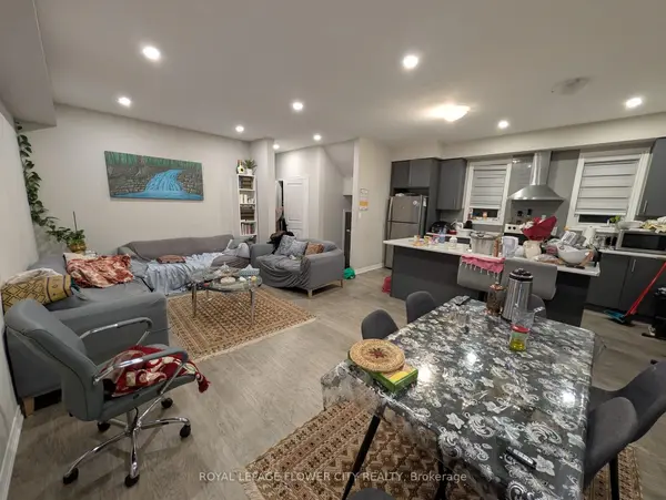 58 Genoa DR E, Hamilton, ON L9B 0J9