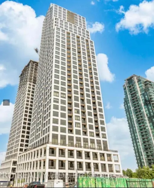 36 Elm DR W #2409, Mississauga, ON L5B 0N3