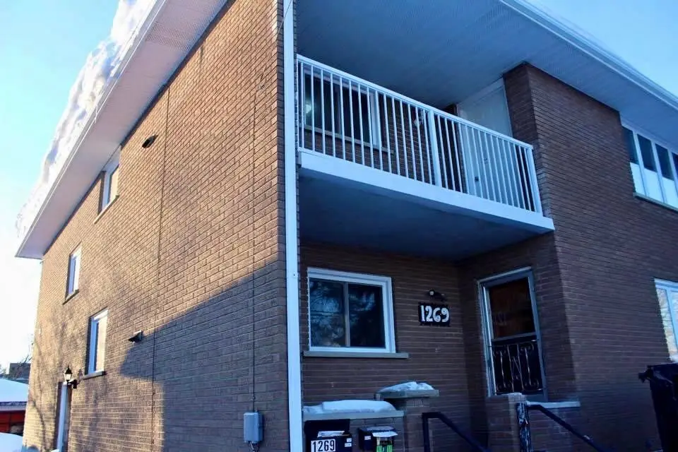 1269 PAQUETTE ST #Upper, Greater Sudbury, ON P3A 3X9