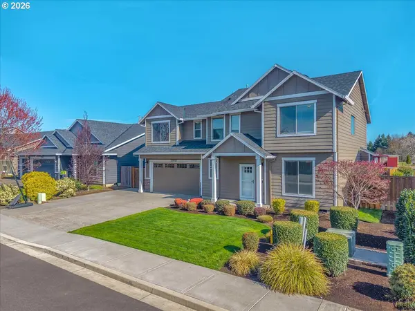 33955 SE VINE ST, Scappoose, OR 97056