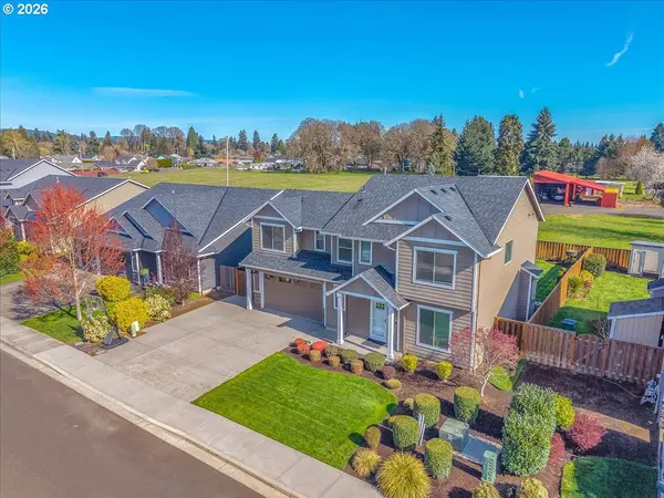 33955 SE VINE ST, Scappoose, OR 97056