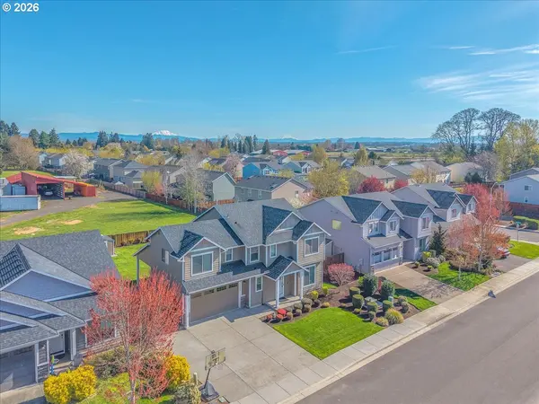 33955 SE VINE ST, Scappoose, OR 97056