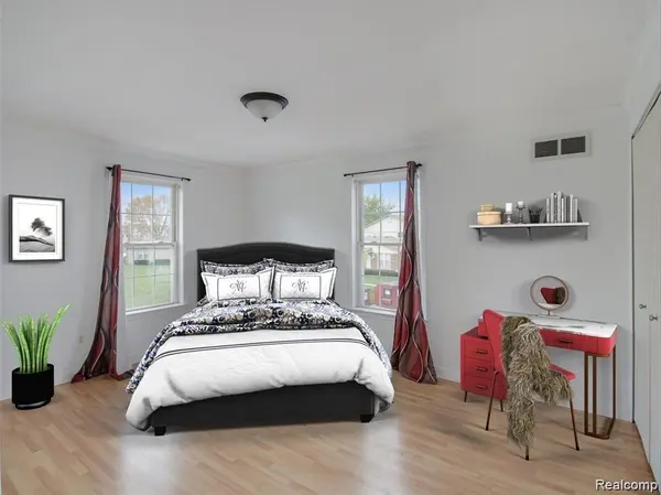 35420 TALL OAKS DR, Sterling Heights, MI 48312