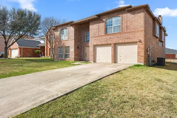 6209 San Marino Drive, Rowlett, TX 75089