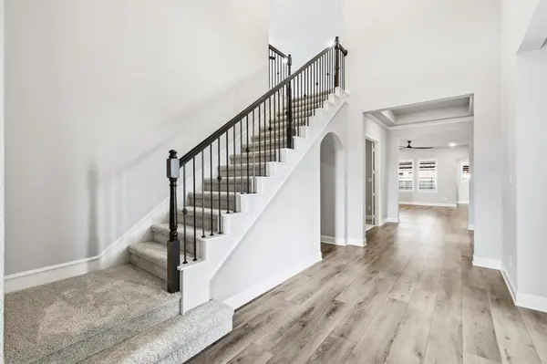 3100 Buckskin Lane, Northlake, TX 76247