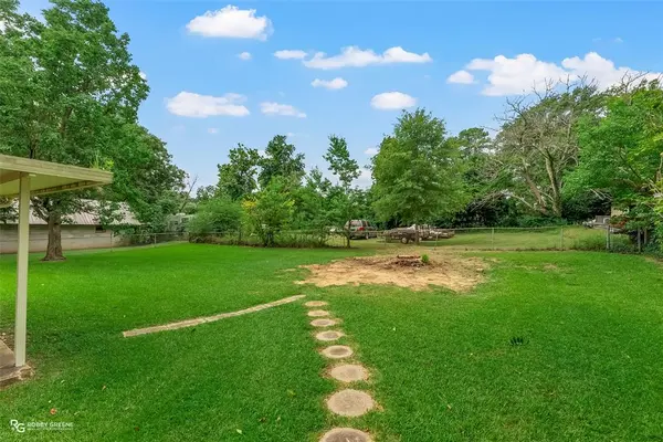 407 Fincher Road, Minden, LA 71055