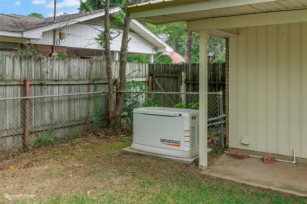 407 Fincher Road, Minden, LA 71055