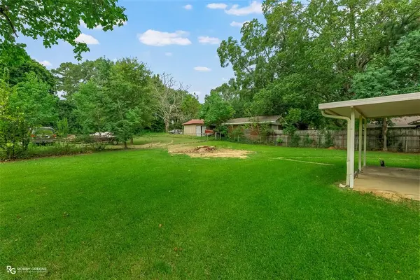 407 Fincher Road, Minden, LA 71055