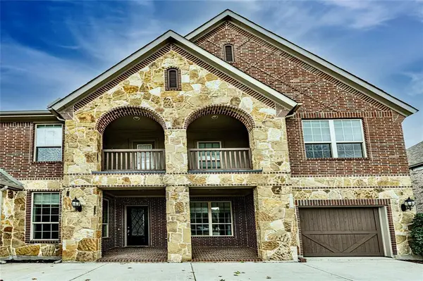 2320 Lewis Canyon Drive, Prosper, TX 75078