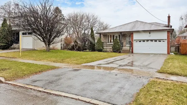 27 Doverwood CT, Toronto C14, ON M2M 2G6