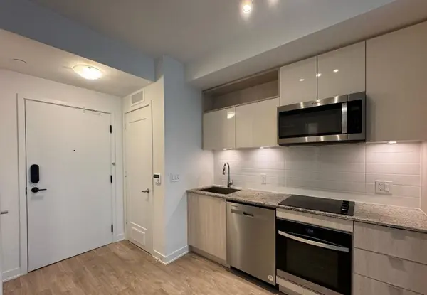 60 Princess ST #1425, Toronto C08, ON M5A 2C7