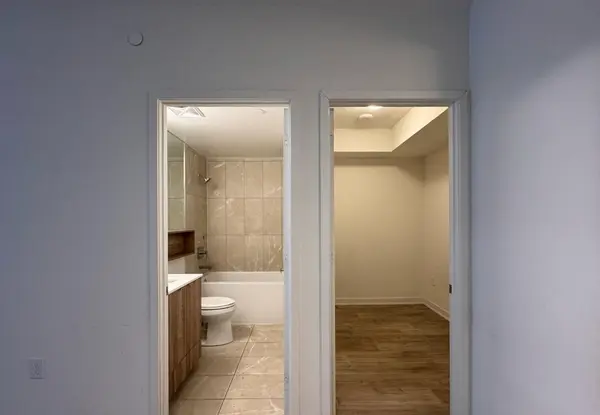 60 Princess ST #1425, Toronto C08, ON M5A 2C7