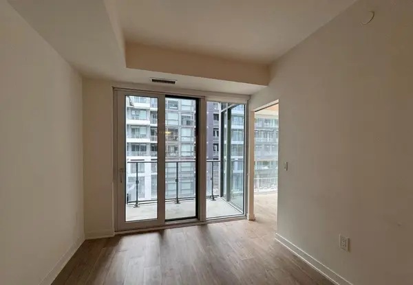 60 Princess ST #1425, Toronto C08, ON M5A 2C7