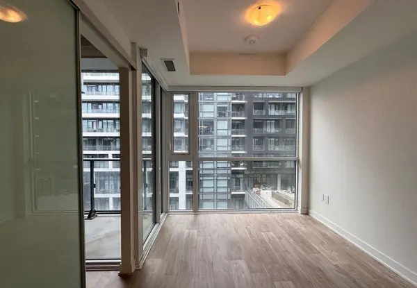 60 Princess ST #1425, Toronto C08, ON M5A 2C7